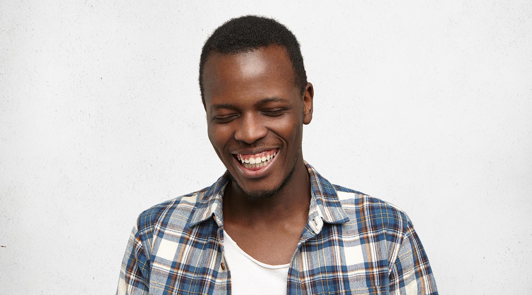Do you show excessive gums when you smile?