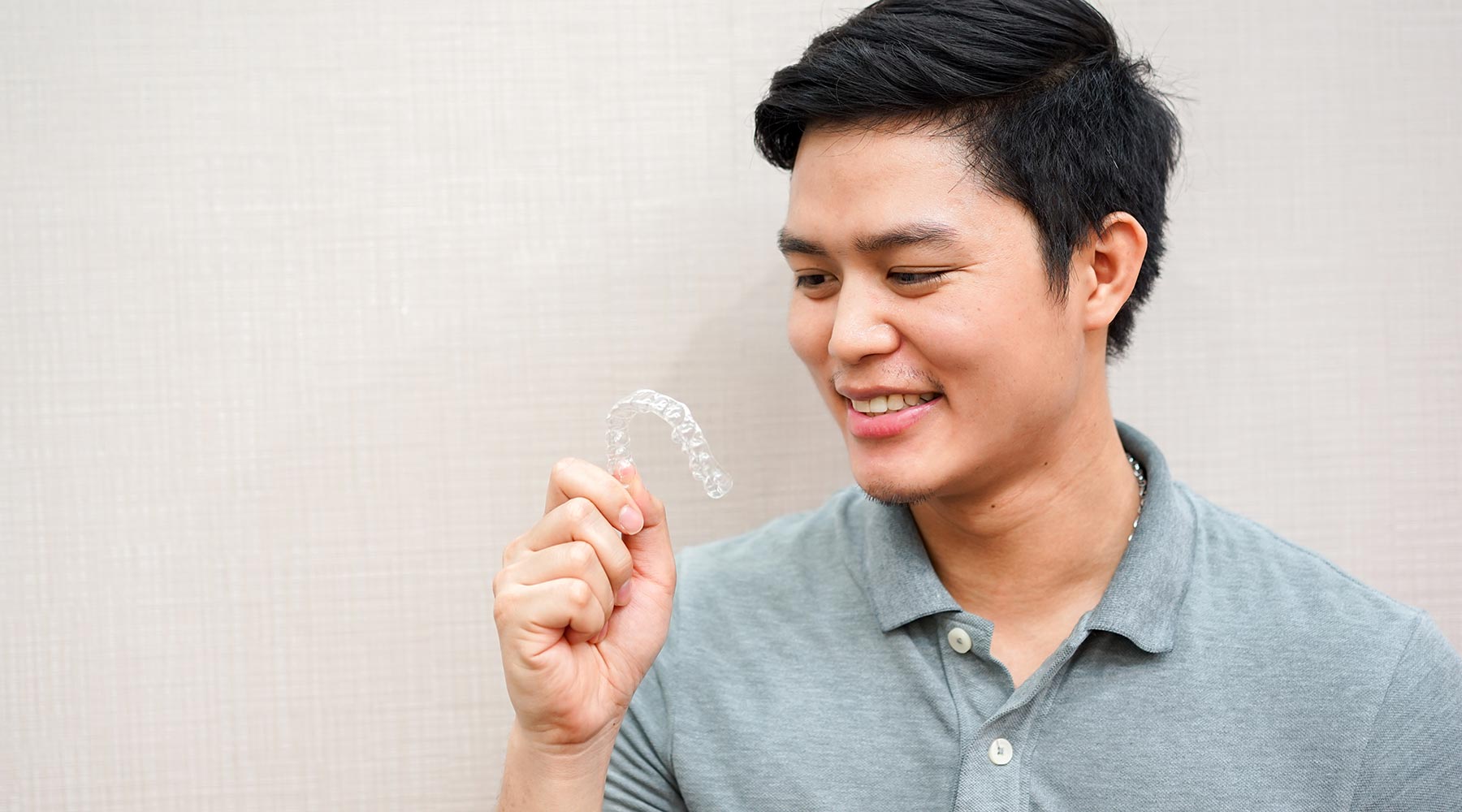 What Is Invisalign Lite?